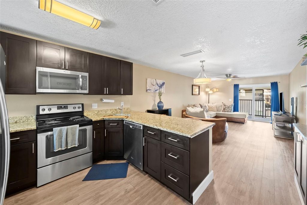 Photo of 3815 N Oak Drive #G52, Tampa, FL 33611 (MLS # TB8464372)