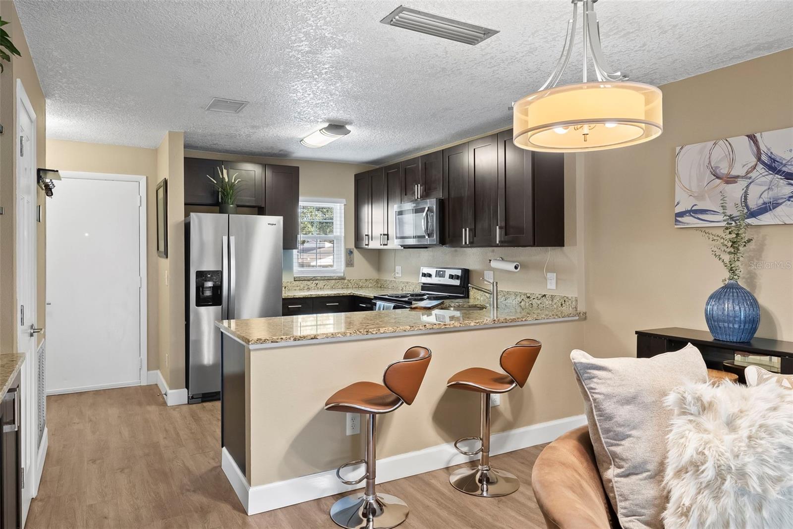 FAIROAKS NORTH A CONDO - Residential