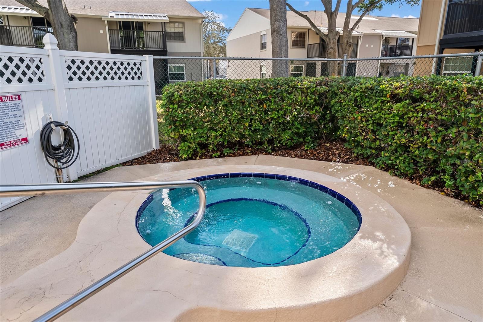 FAIROAKS NORTH A CONDO - Residential