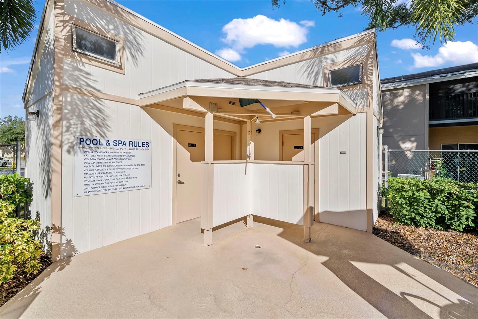 FAIROAKS NORTH A CONDO - Residential