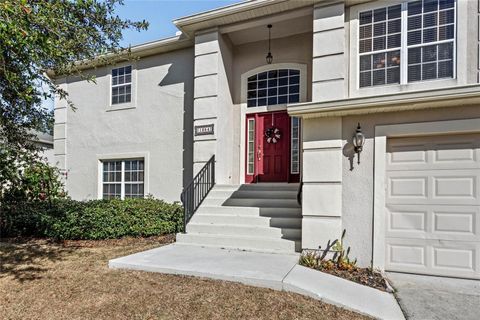 A home in CLERMONT