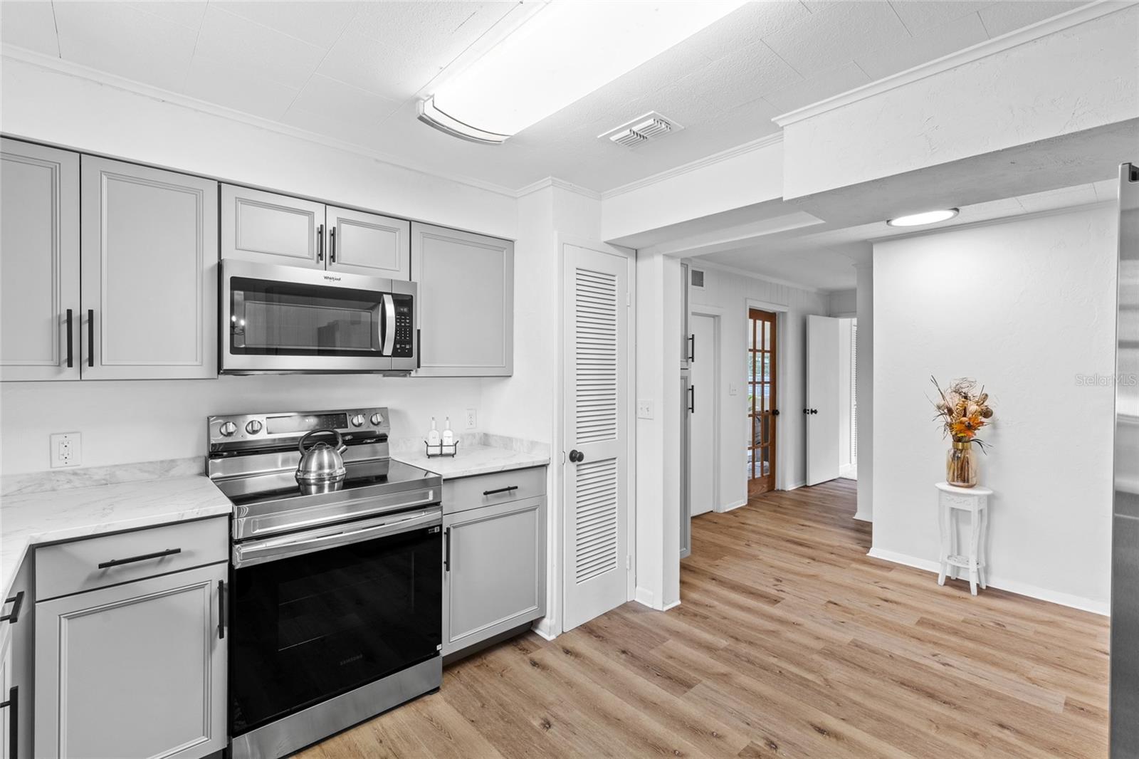 CITY OF ARCHER - Residential