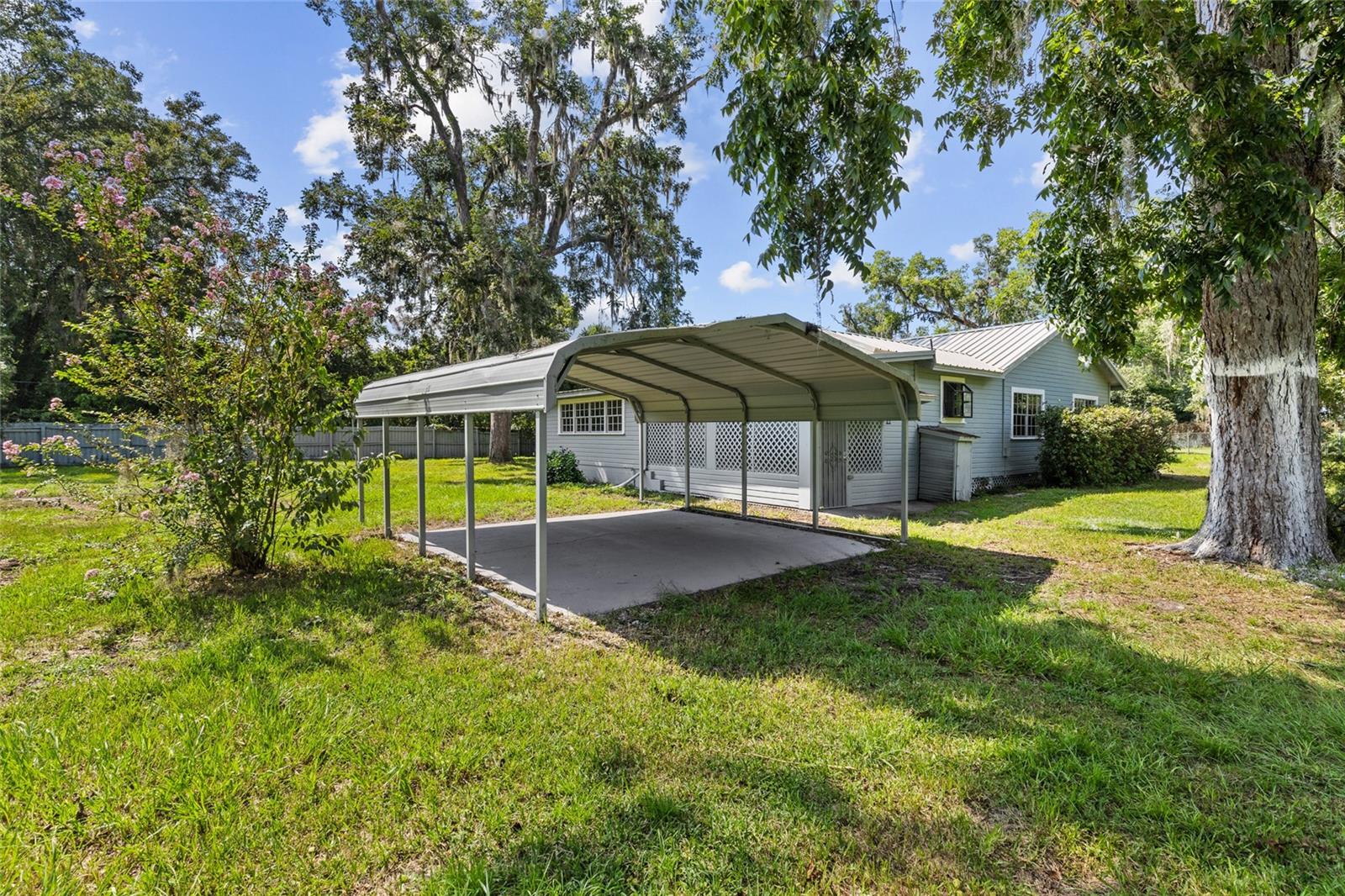 CITY OF ARCHER - Residential