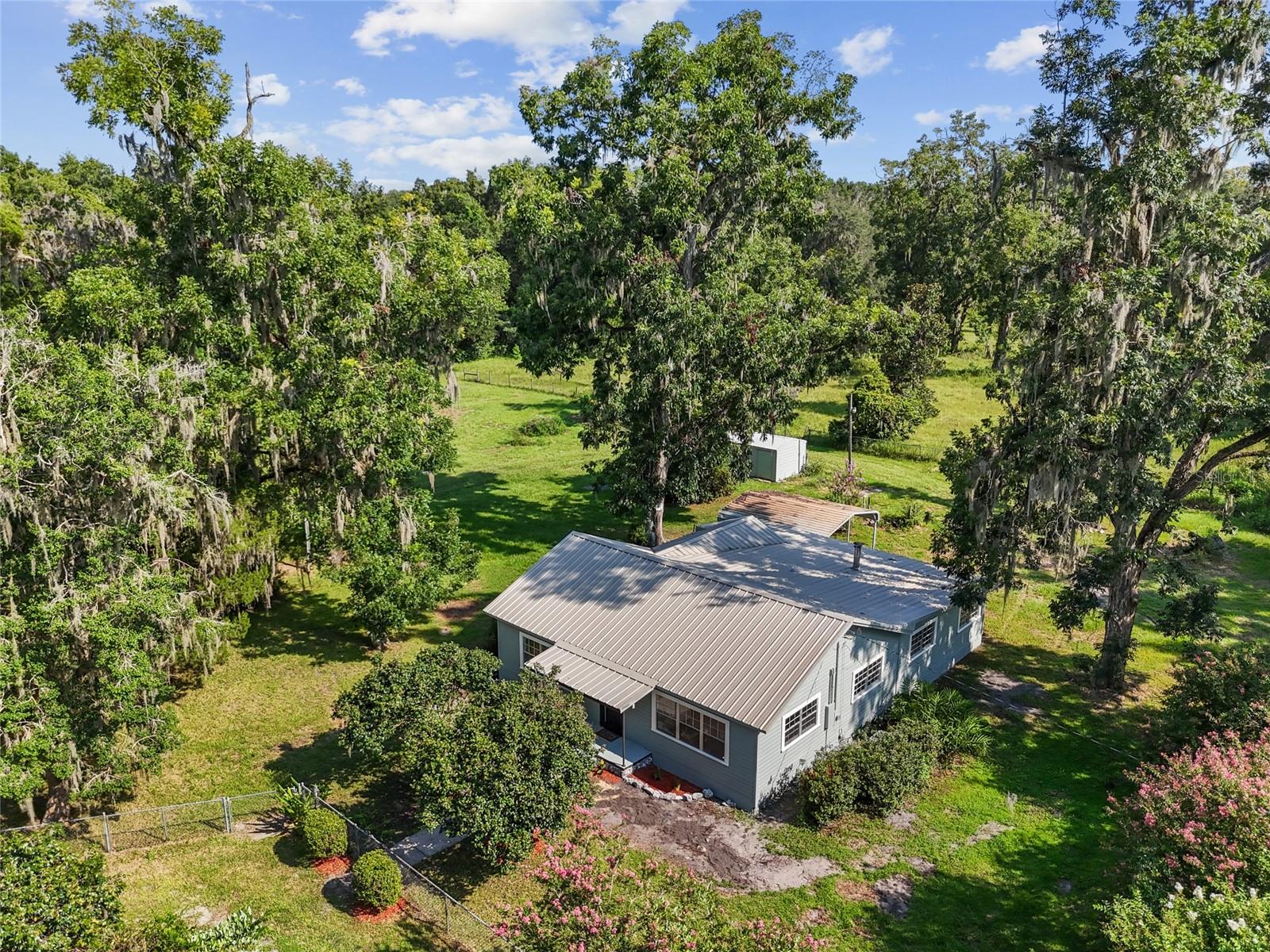 CITY OF ARCHER - Residential