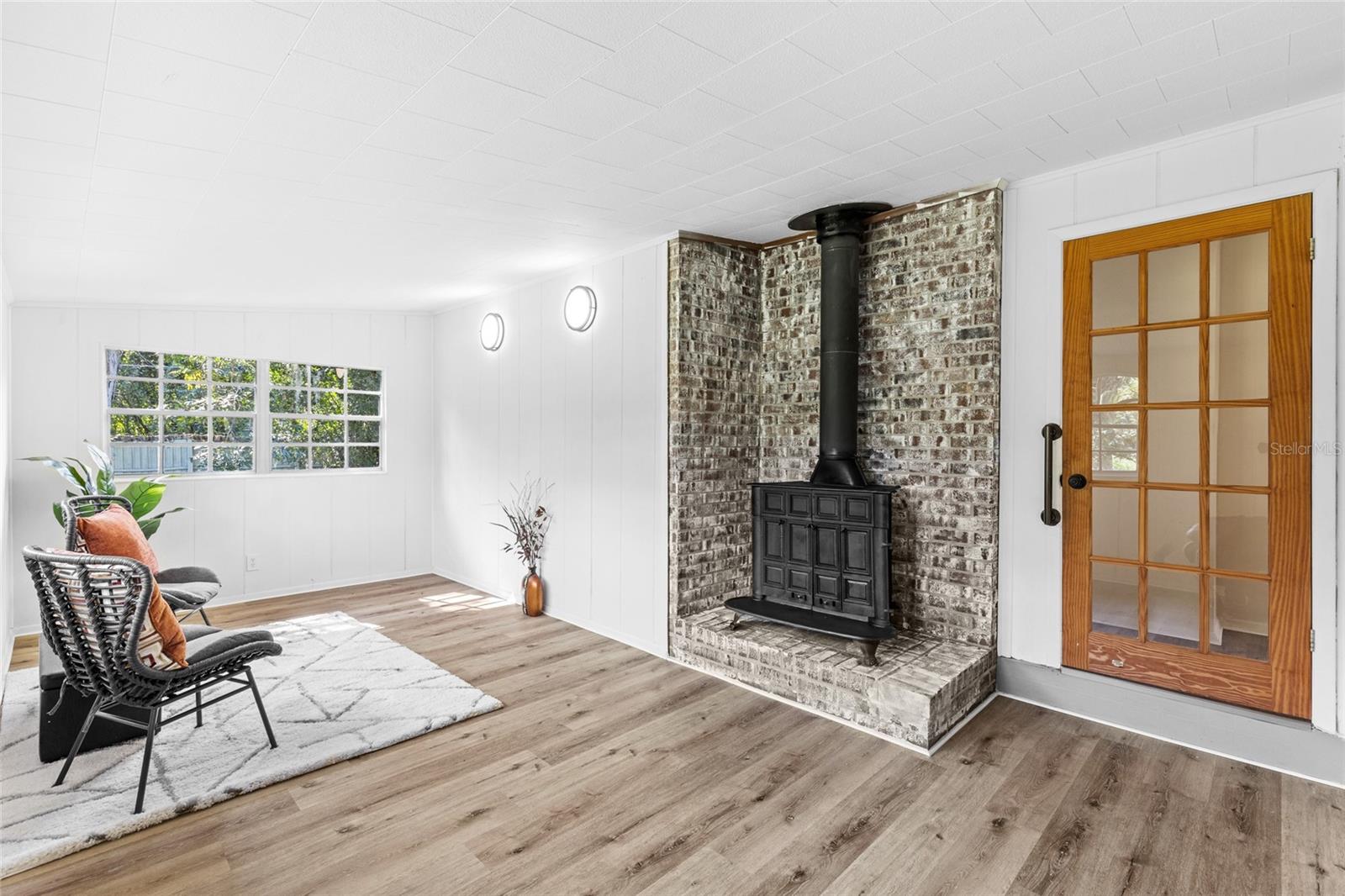 CITY OF ARCHER - Residential