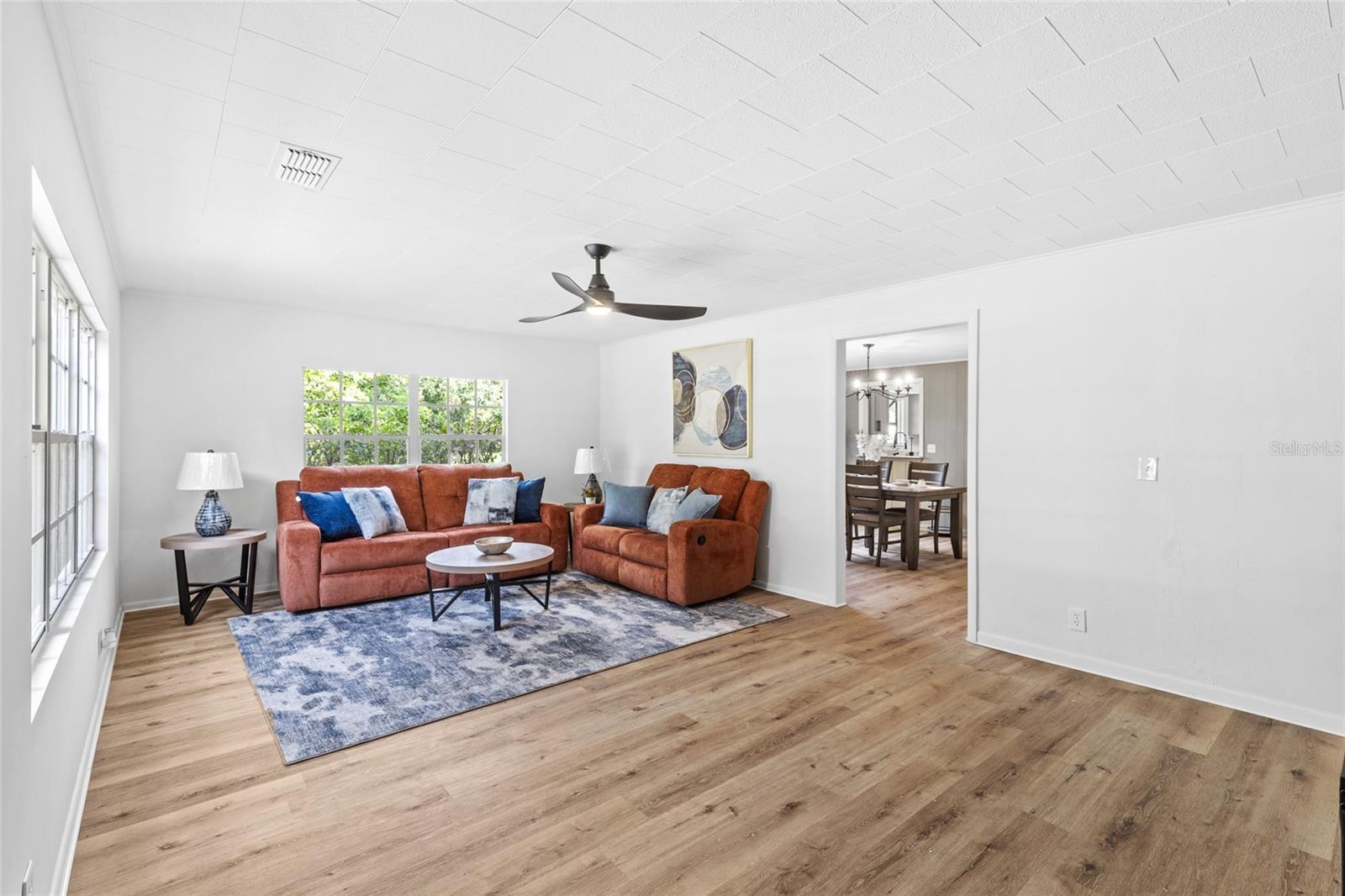 CITY OF ARCHER - Residential