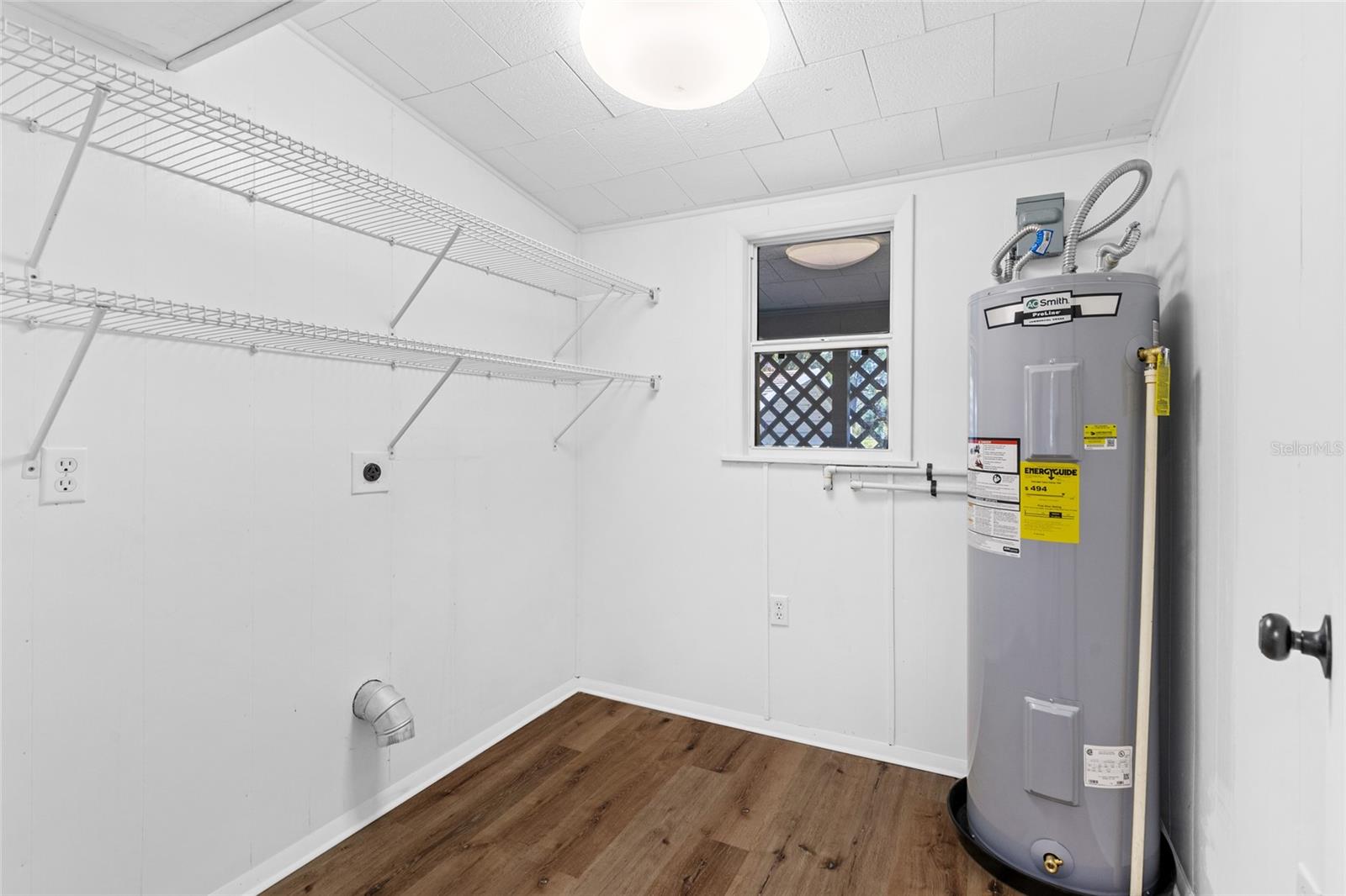 CITY OF ARCHER - Residential