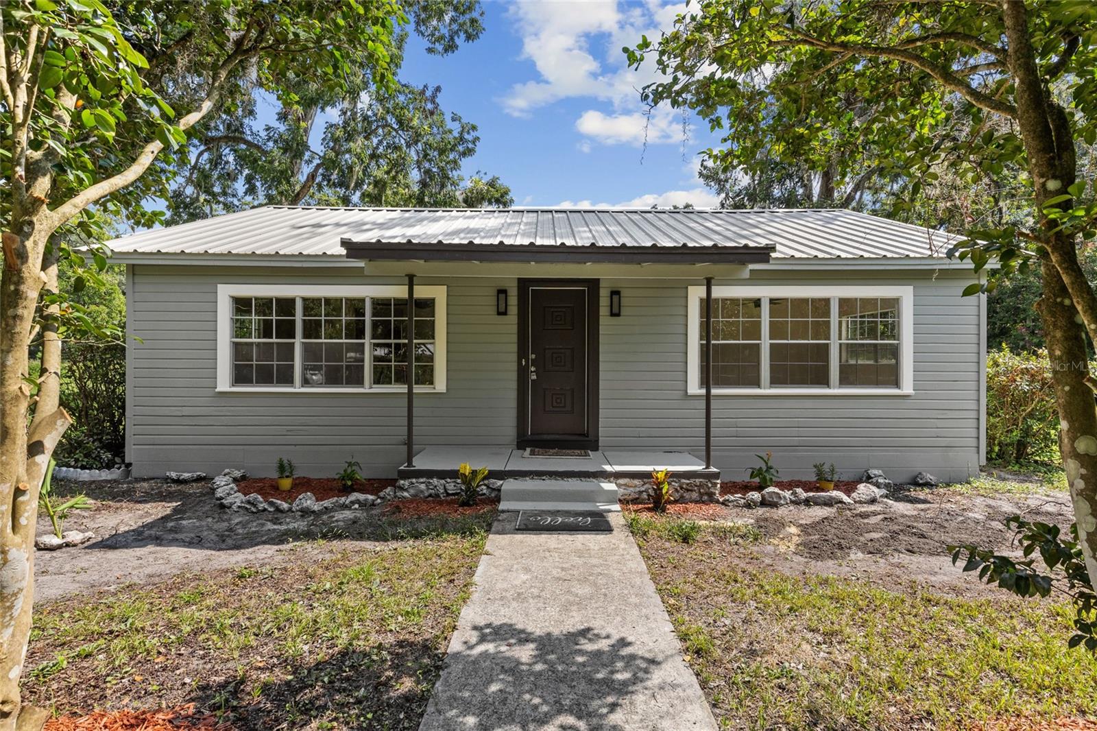 CITY OF ARCHER - Residential