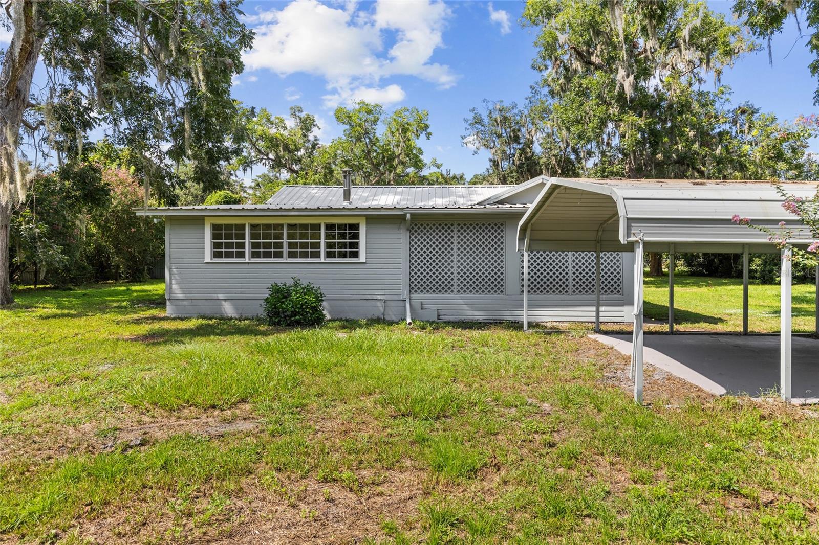 CITY OF ARCHER - Residential