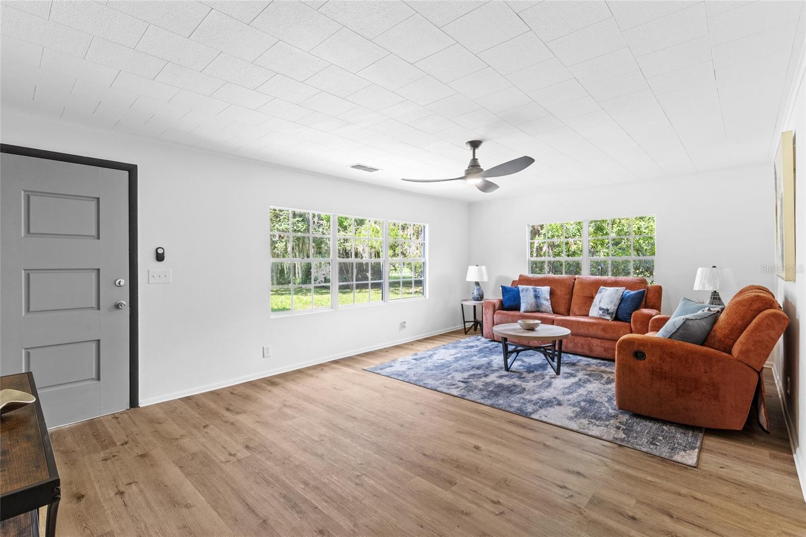 CITY OF ARCHER - Residential