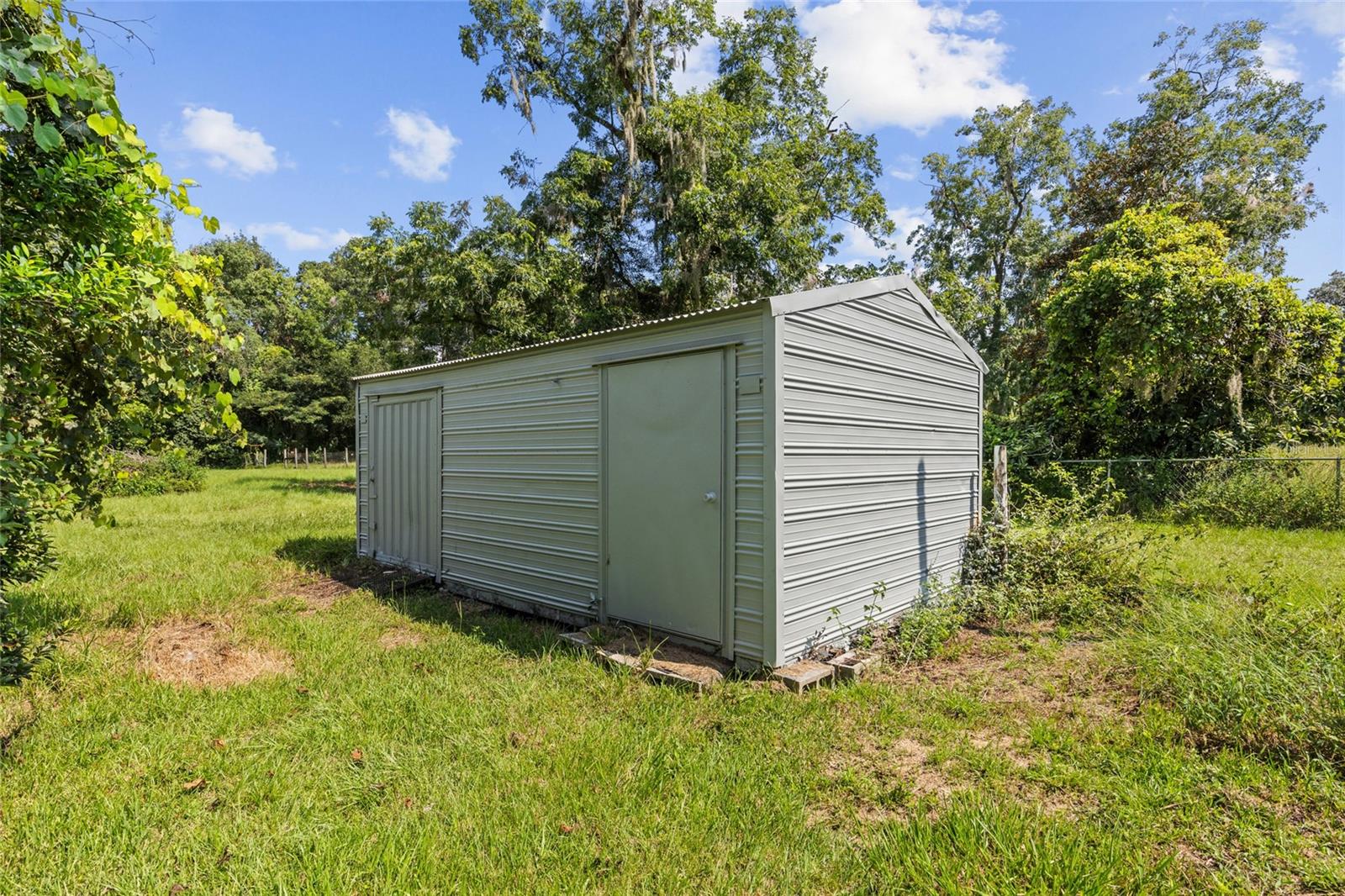 CITY OF ARCHER - Residential