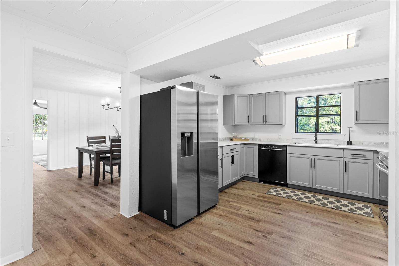 CITY OF ARCHER - Residential