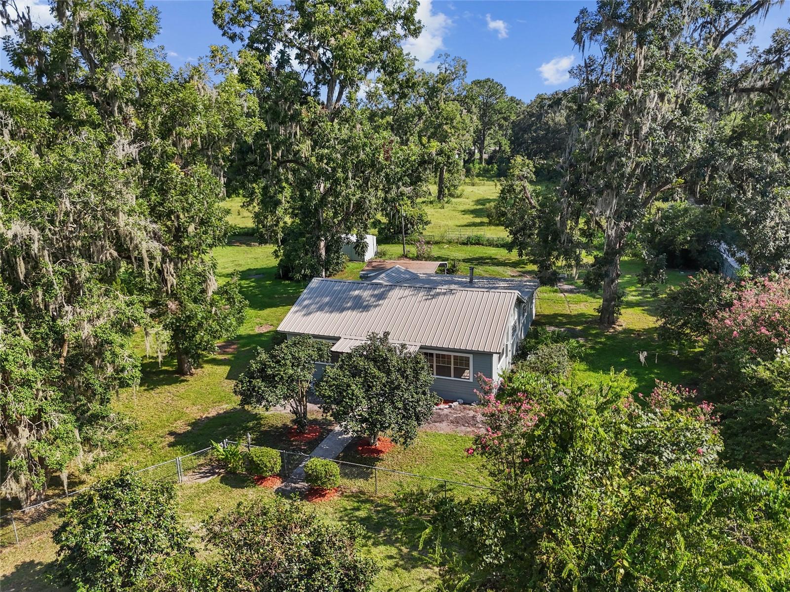 CITY OF ARCHER - Residential