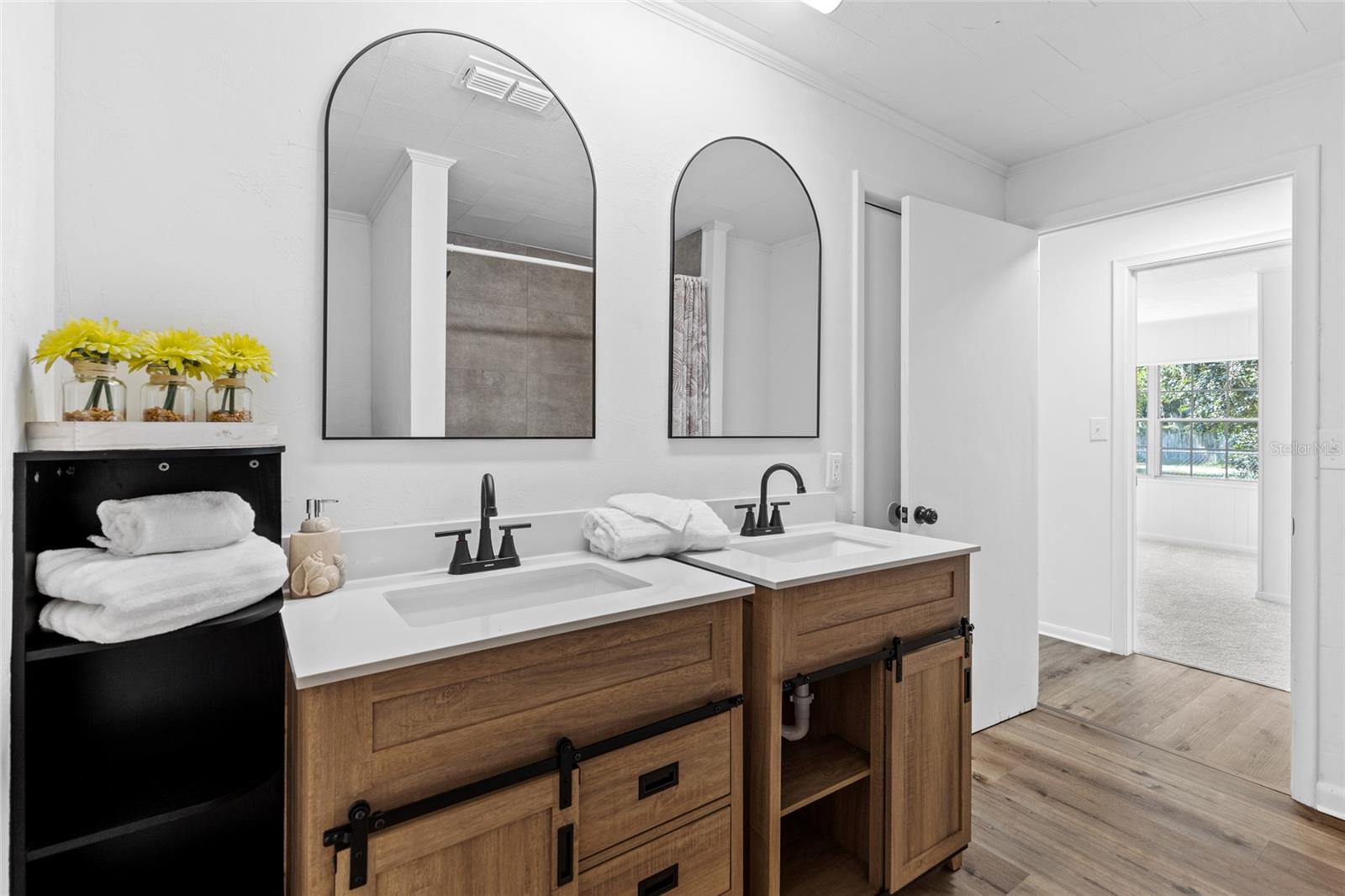 CITY OF ARCHER - Residential