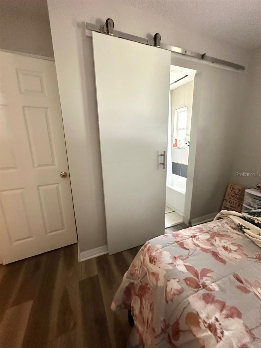 ORANGE HILL PARK - Residential