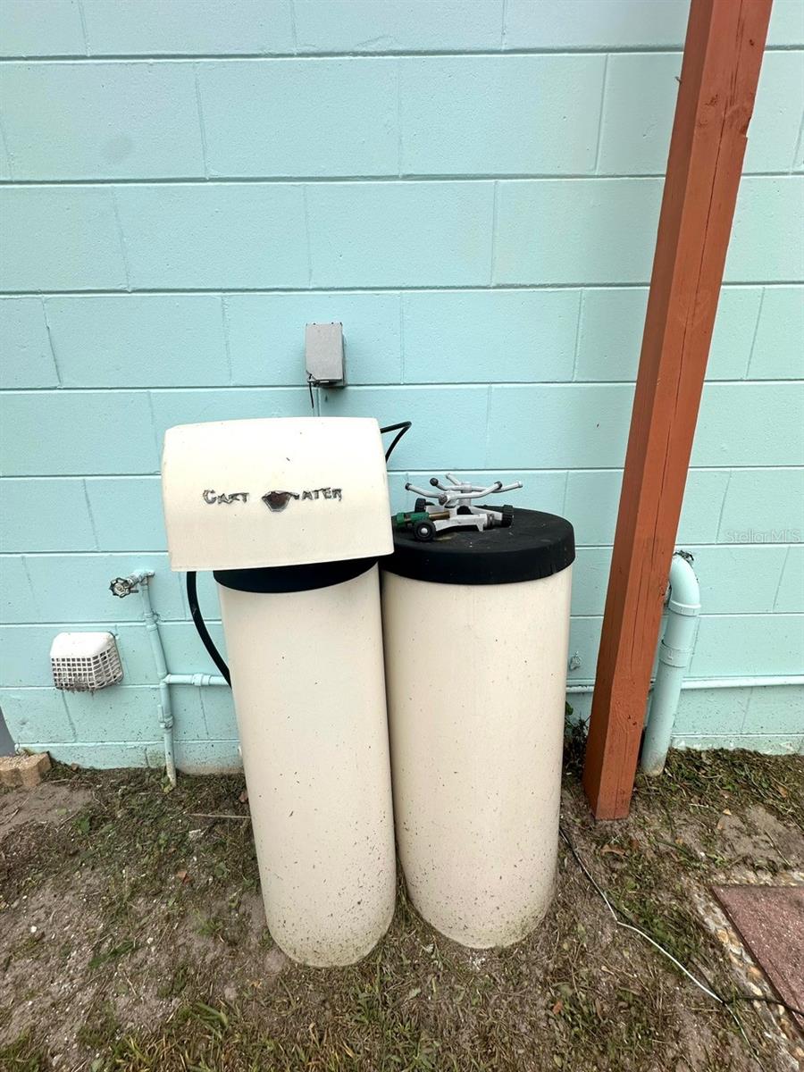 ORANGE HILL PARK - Residential