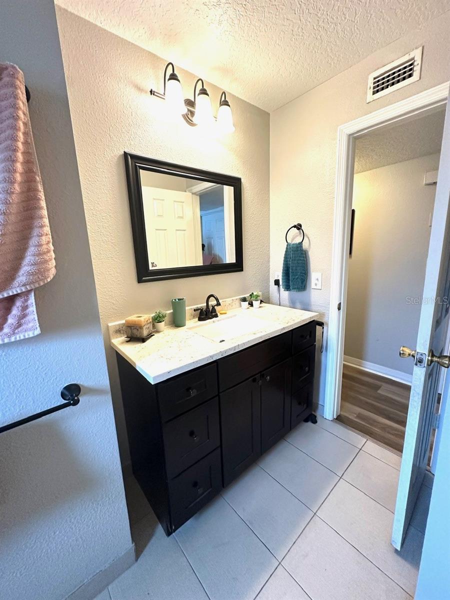 ORANGE HILL PARK - Residential