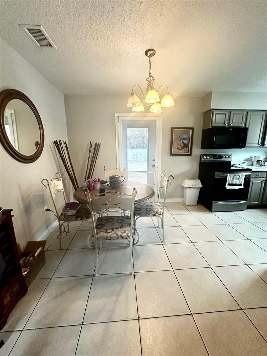 ORANGE HILL PARK - Residential