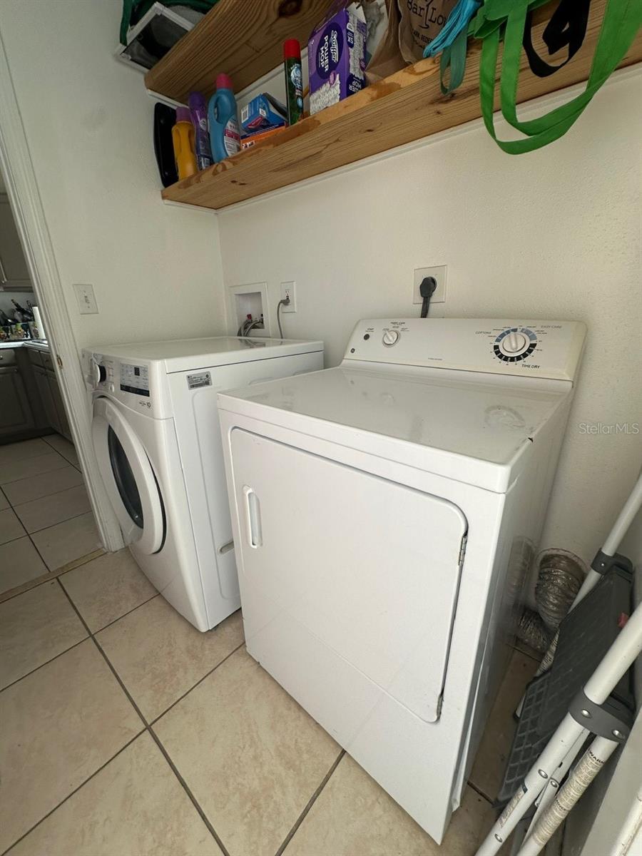 ORANGE HILL PARK - Residential