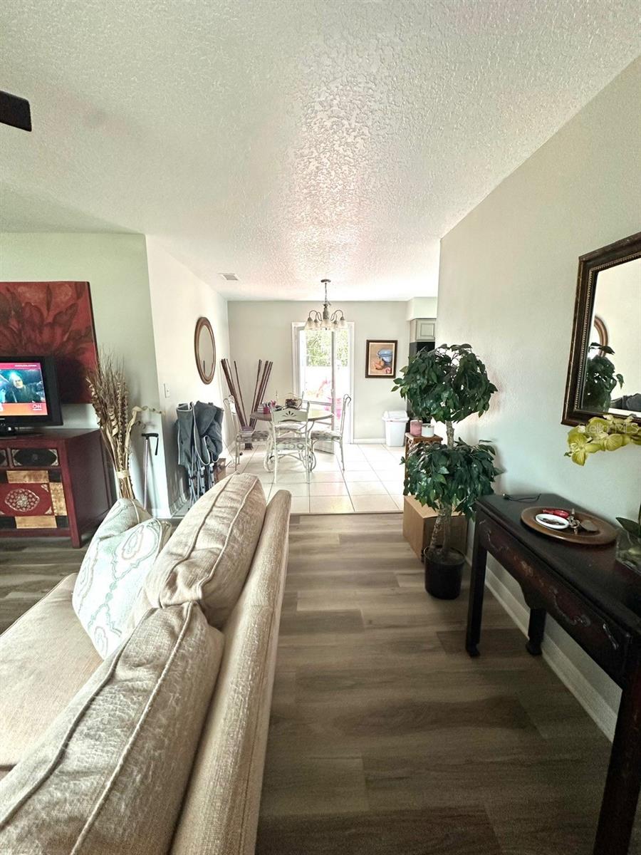 ORANGE HILL PARK - Residential