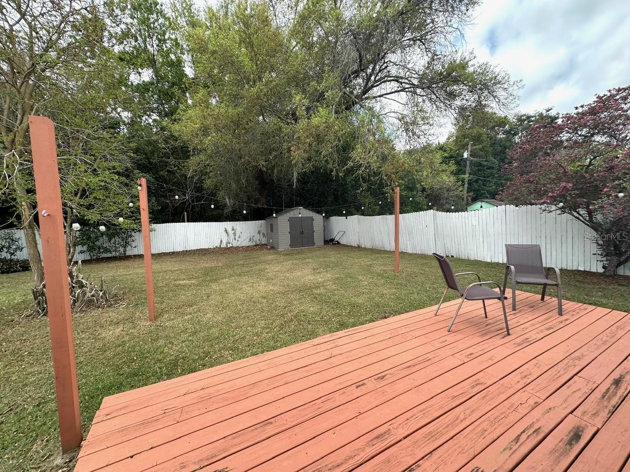 ORANGE HILL PARK - Residential