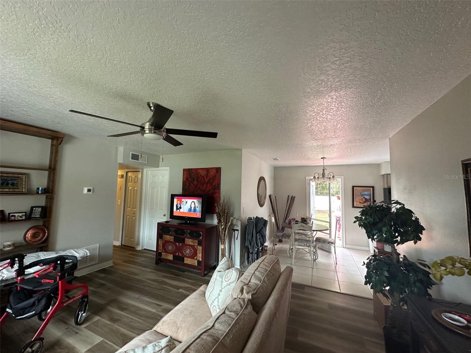 ORANGE HILL PARK - Residential