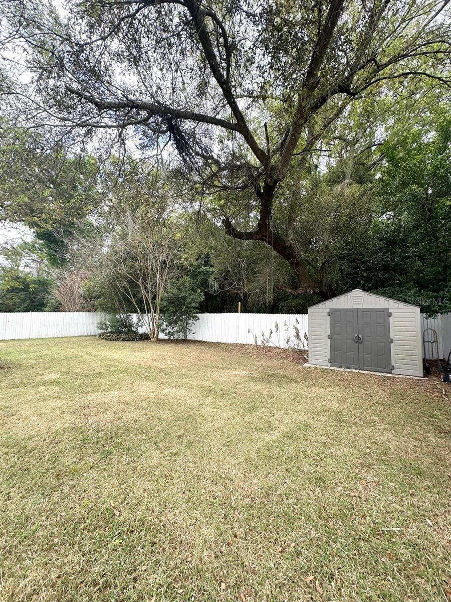 ORANGE HILL PARK - Residential