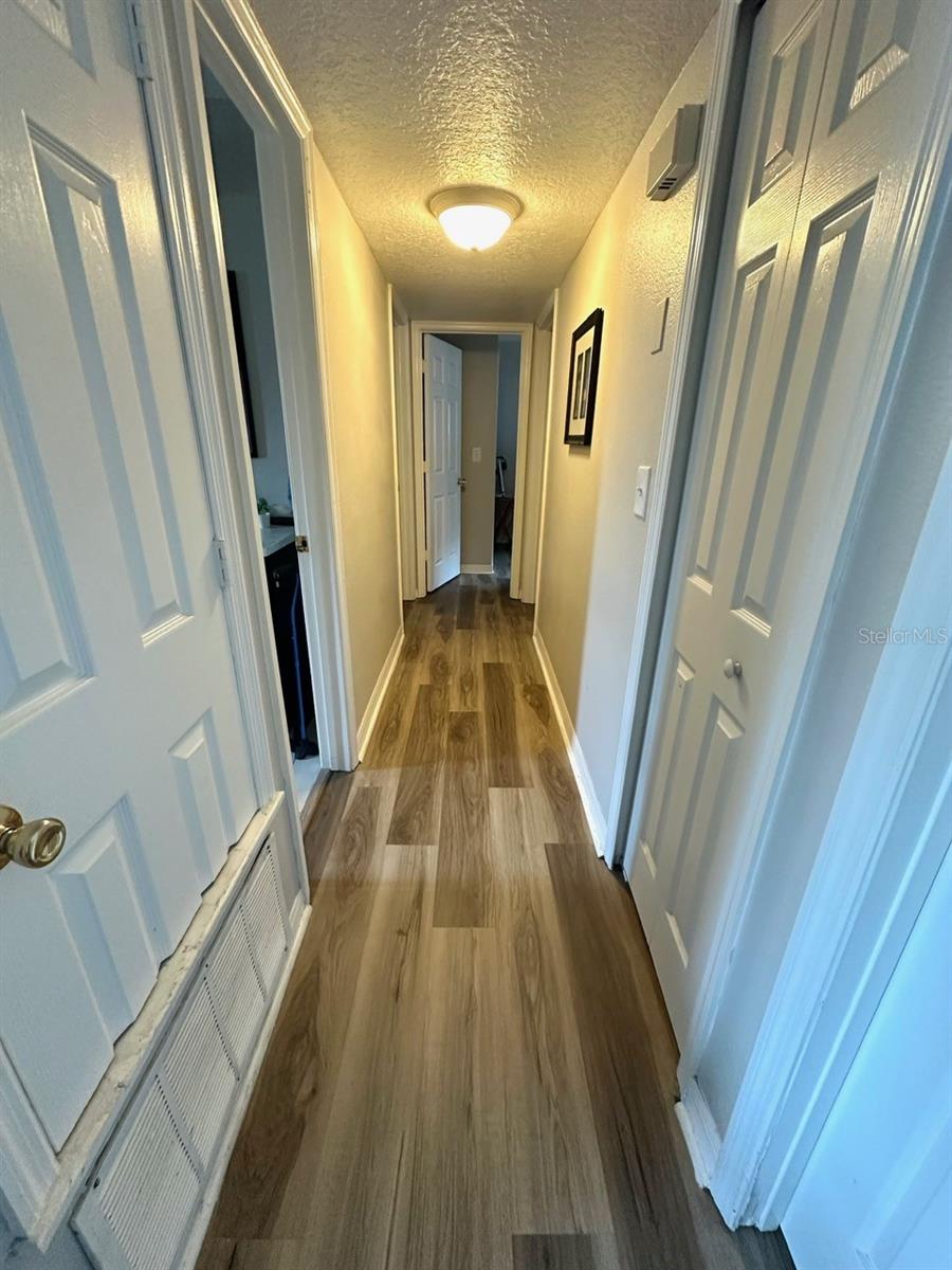 ORANGE HILL PARK - Residential