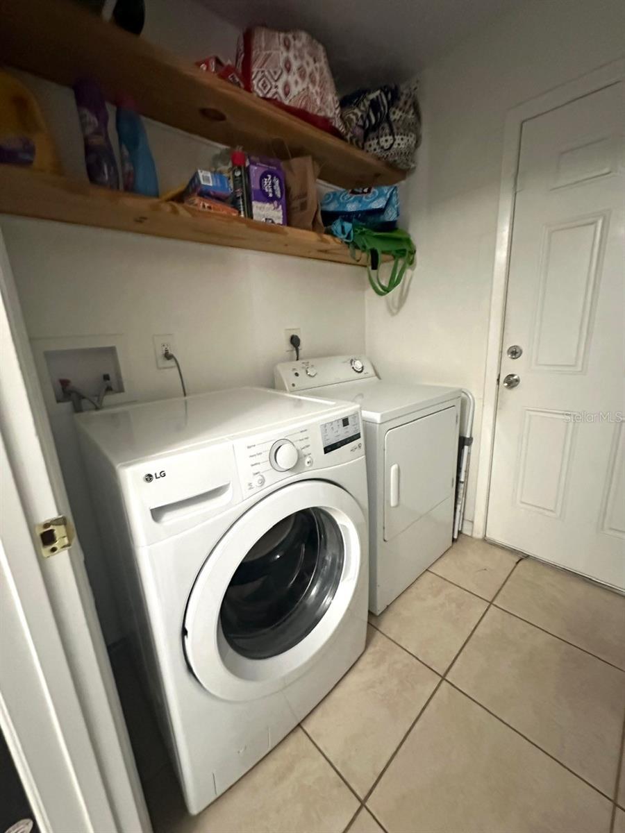 ORANGE HILL PARK - Residential