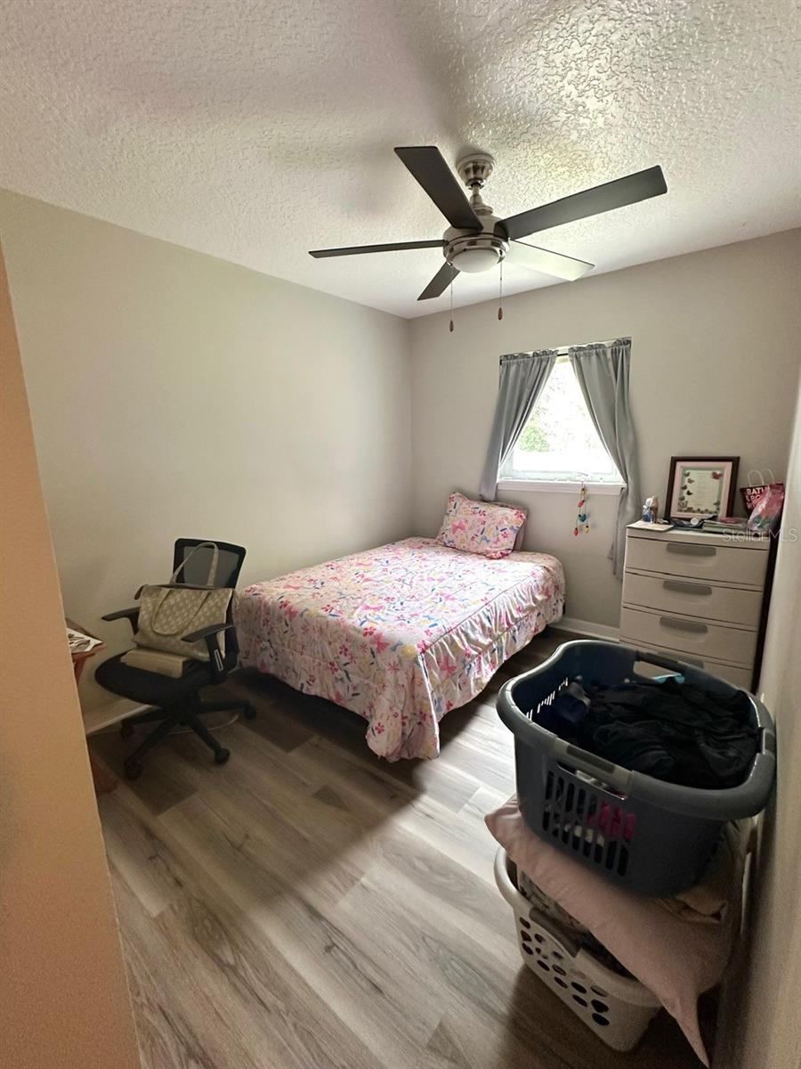 ORANGE HILL PARK - Residential