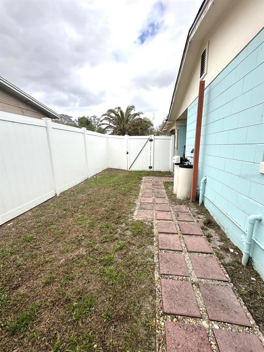 ORANGE HILL PARK - Residential