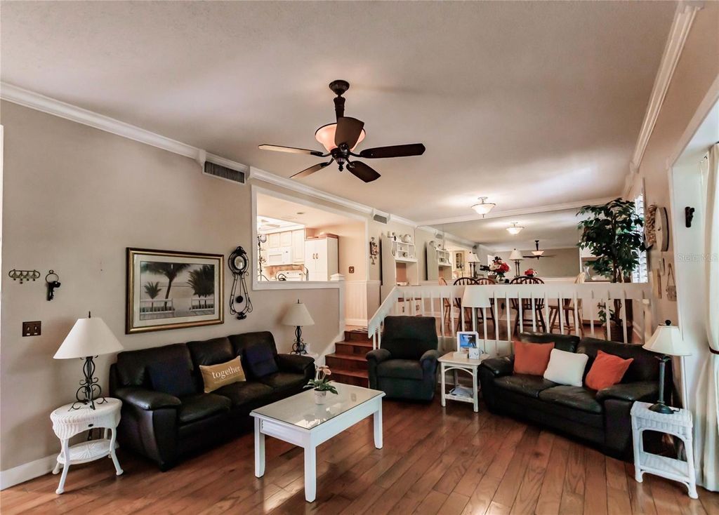 Photo of 6030 E Peppertree Way #222A, Sarasota, FL 34242 (MLS # TB8471103)