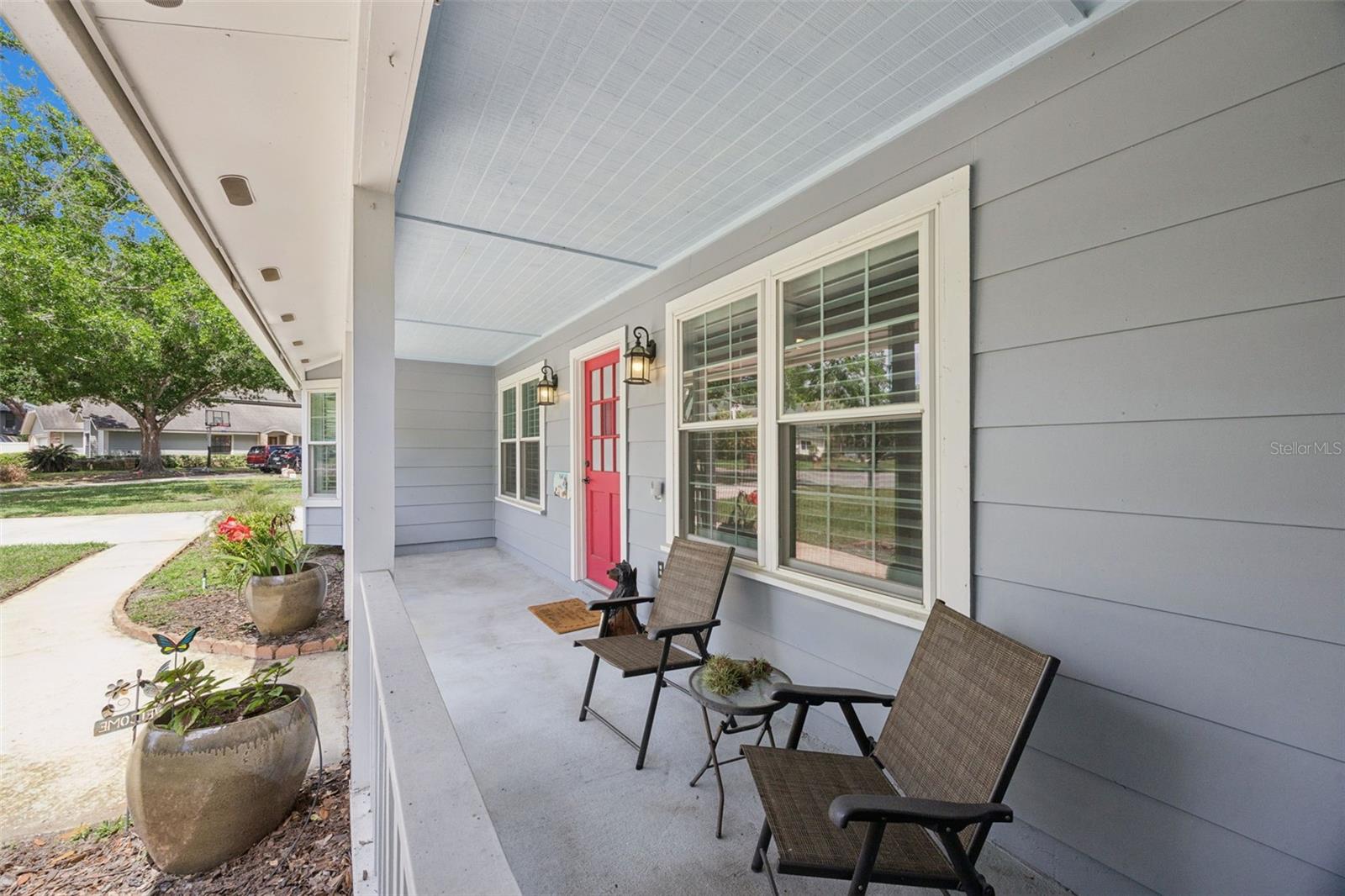 ALOMA ESTATES - Residential