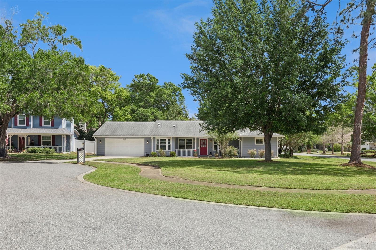 ALOMA ESTATES - Residential