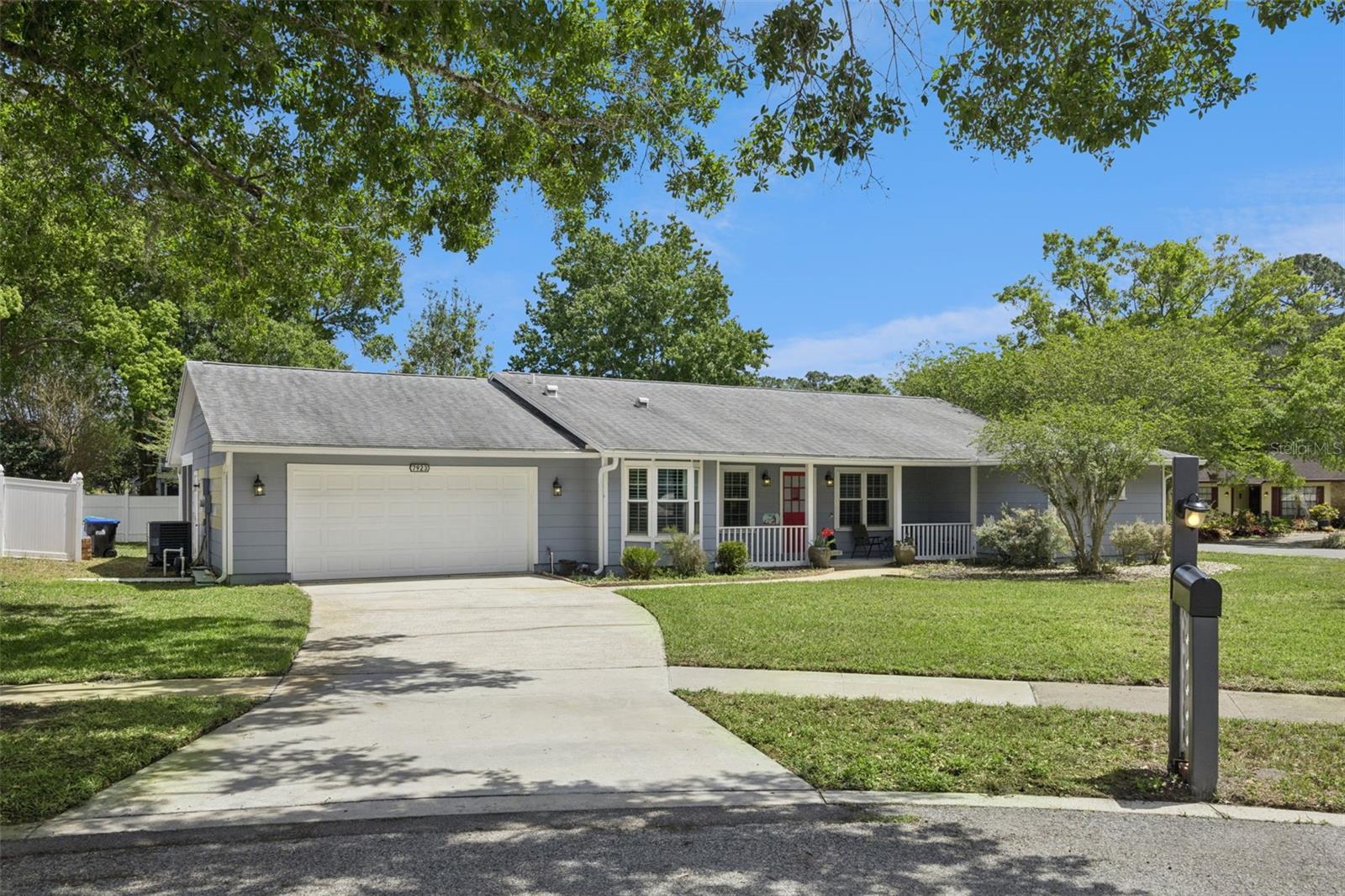 ALOMA ESTATES - Residential