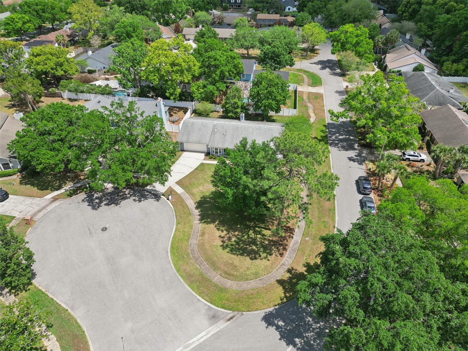 ALOMA ESTATES - Residential