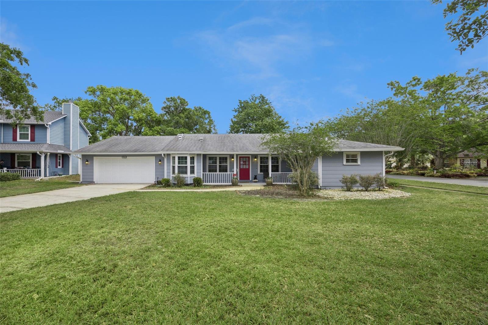 ALOMA ESTATES - Residential