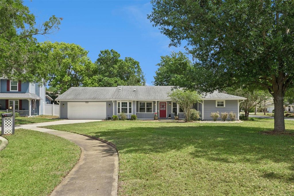 Photo of 7923 Thurmond Court, Orlando, FL 32817 (MLS # O6399360)