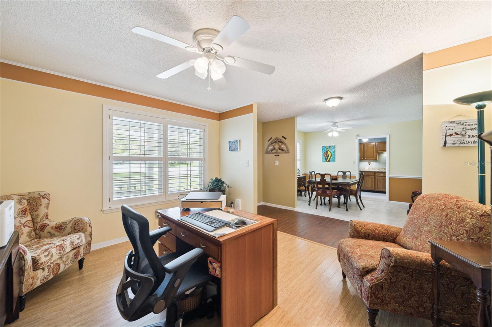 ALOMA ESTATES - Residential