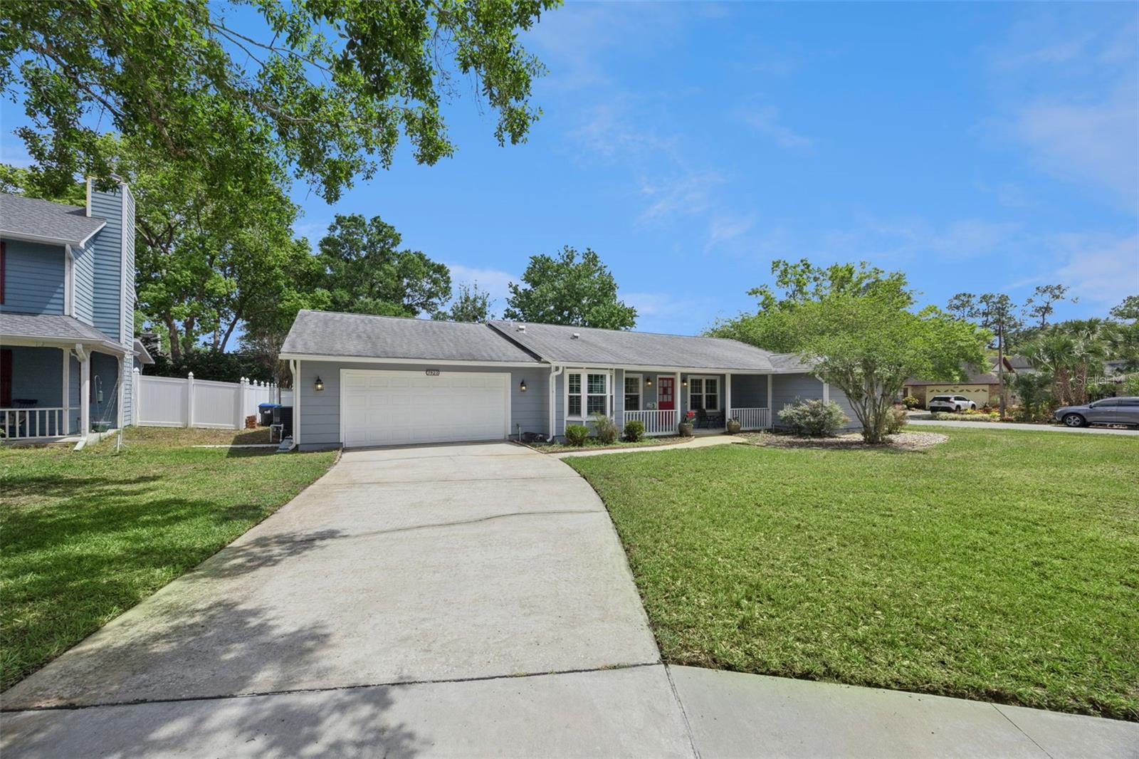 ALOMA ESTATES - Residential