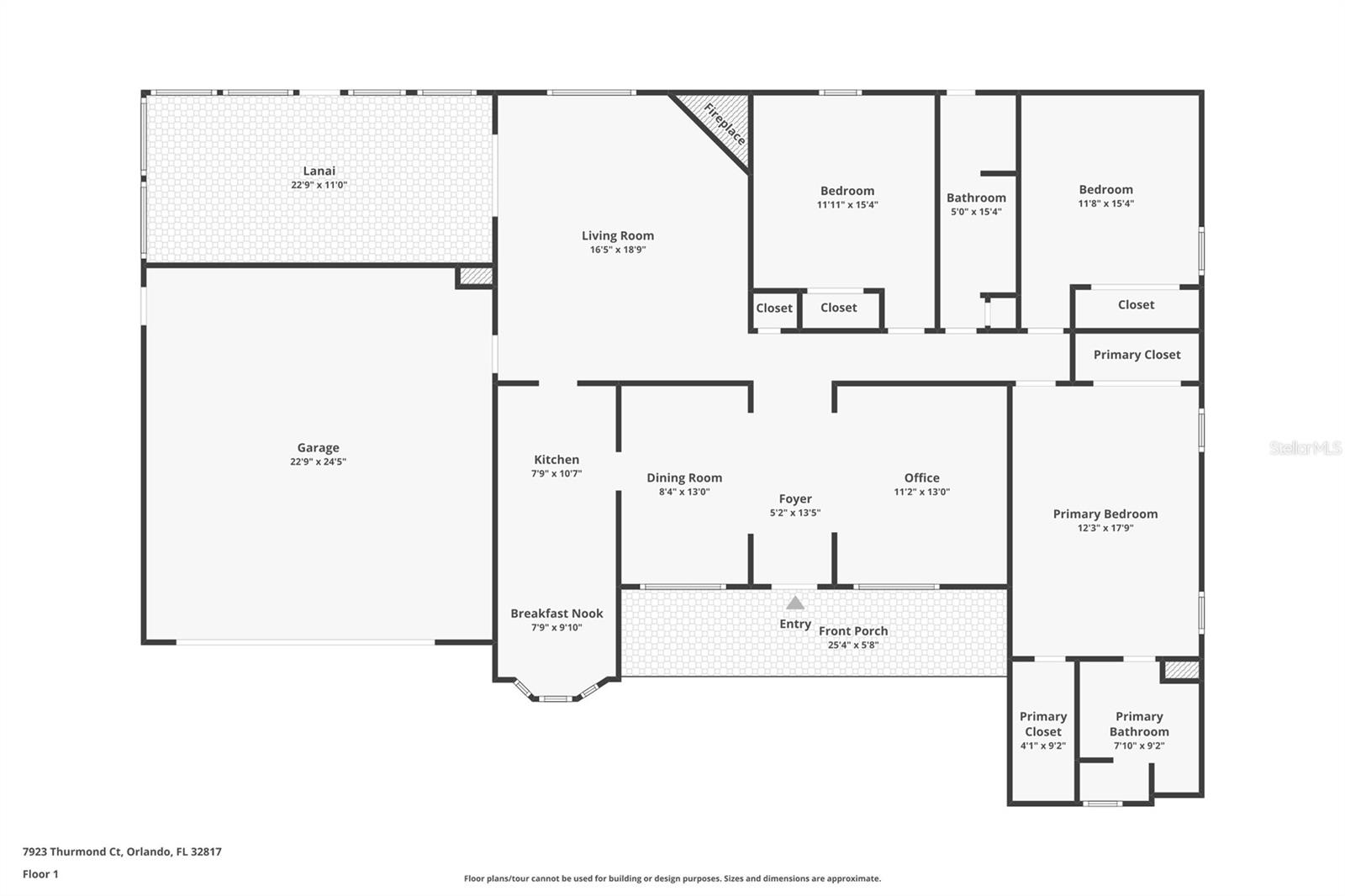 ALOMA ESTATES - Residential