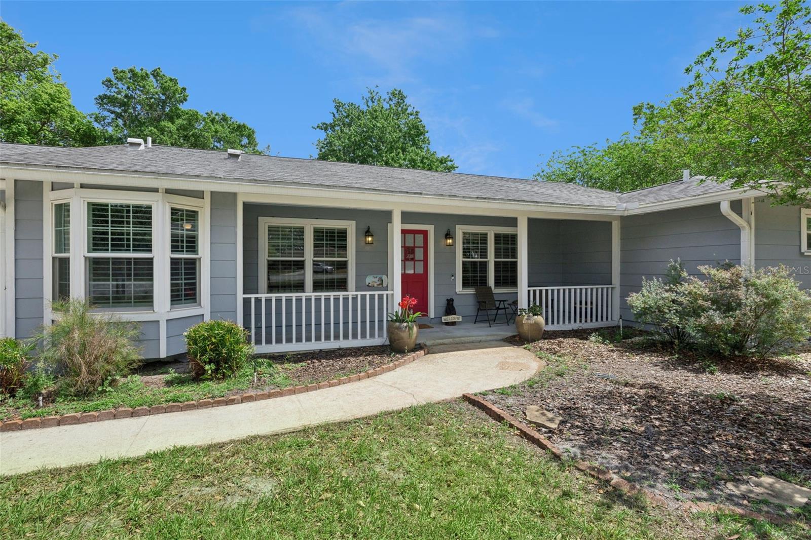 ALOMA ESTATES - Residential