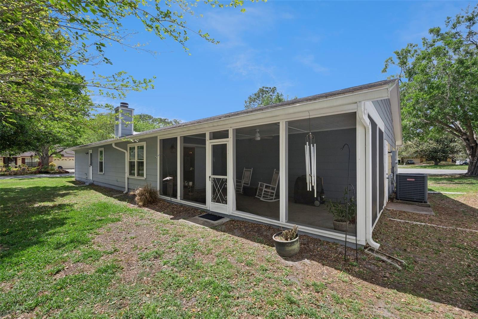 ALOMA ESTATES - Residential