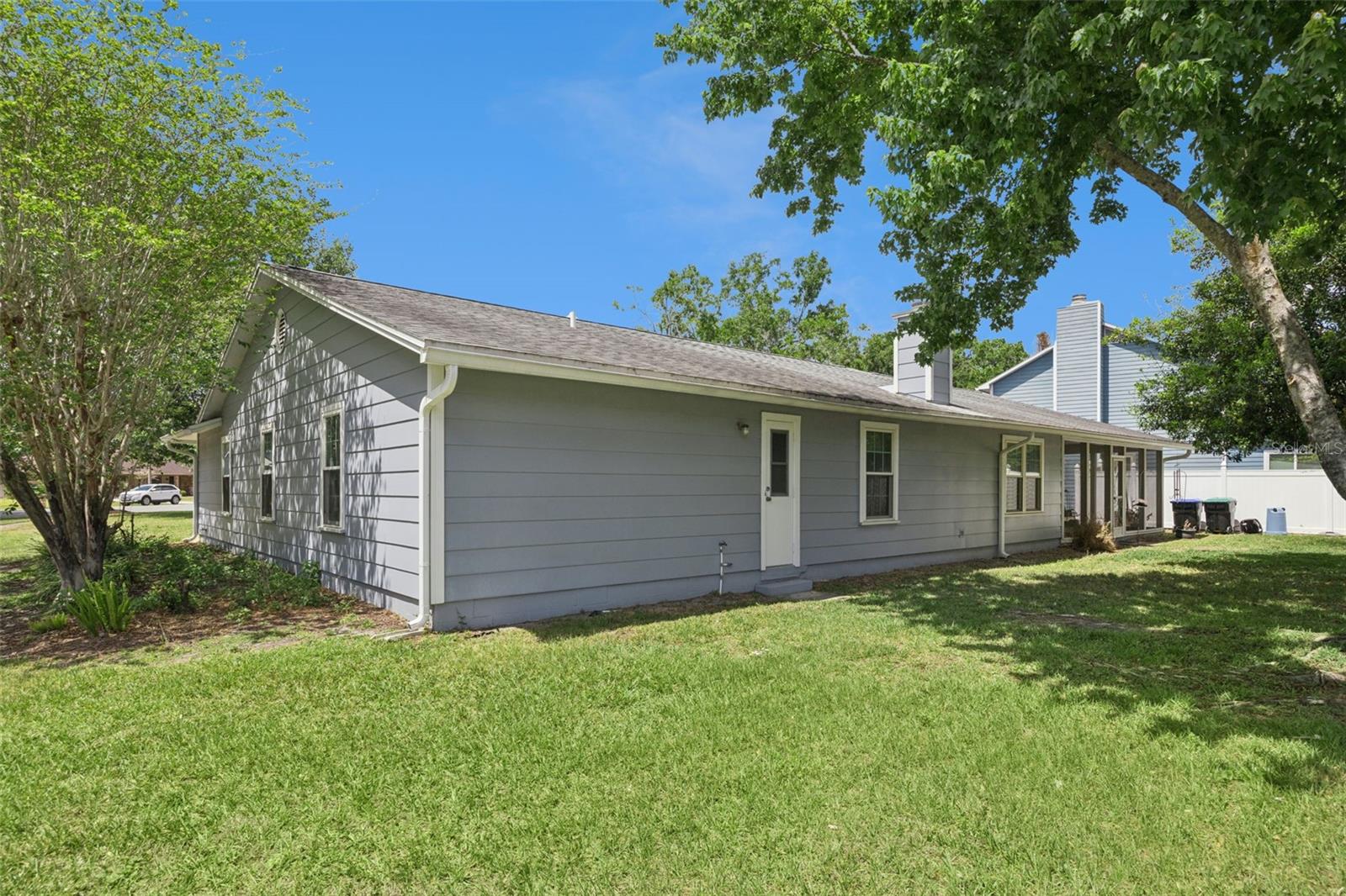 ALOMA ESTATES - Residential