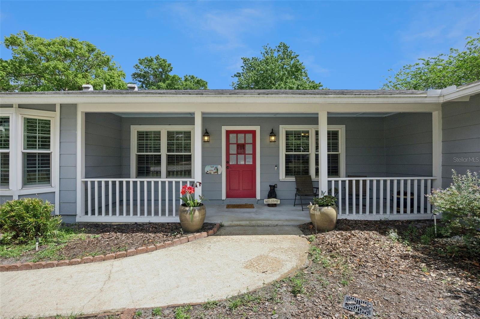 ALOMA ESTATES - Residential