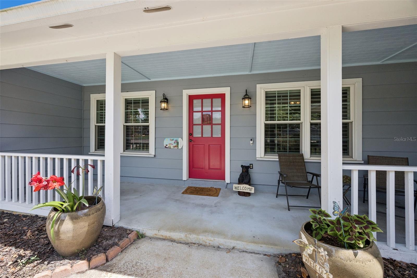 ALOMA ESTATES - Residential