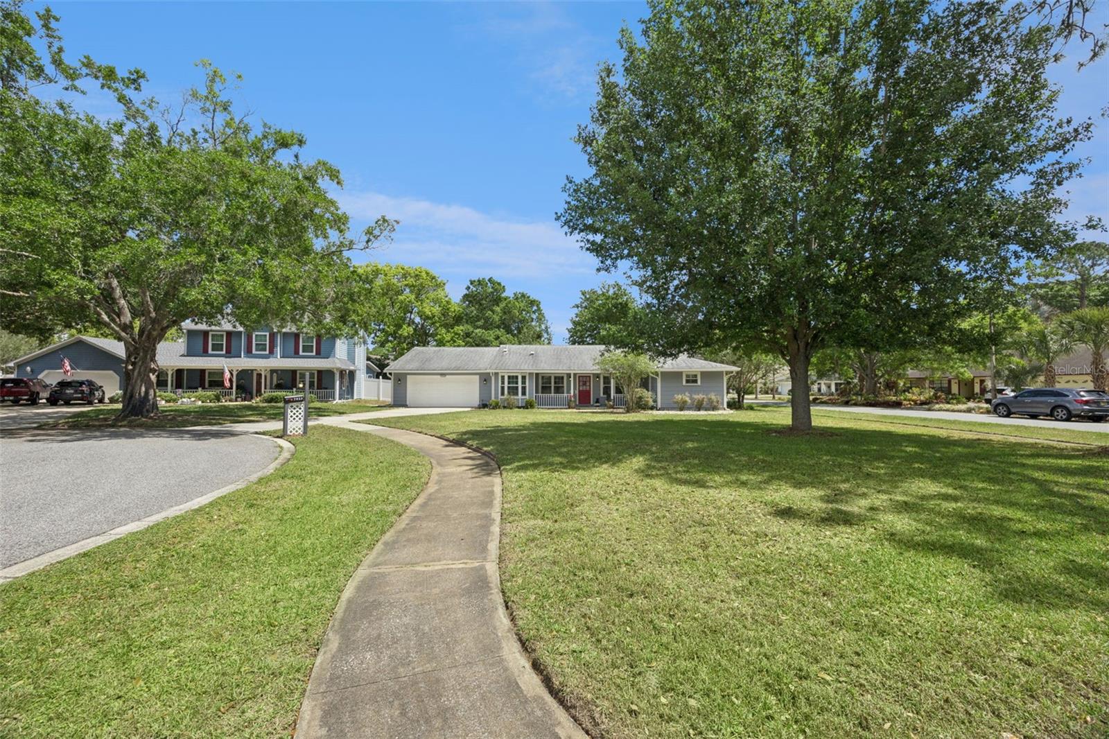 ALOMA ESTATES - Residential