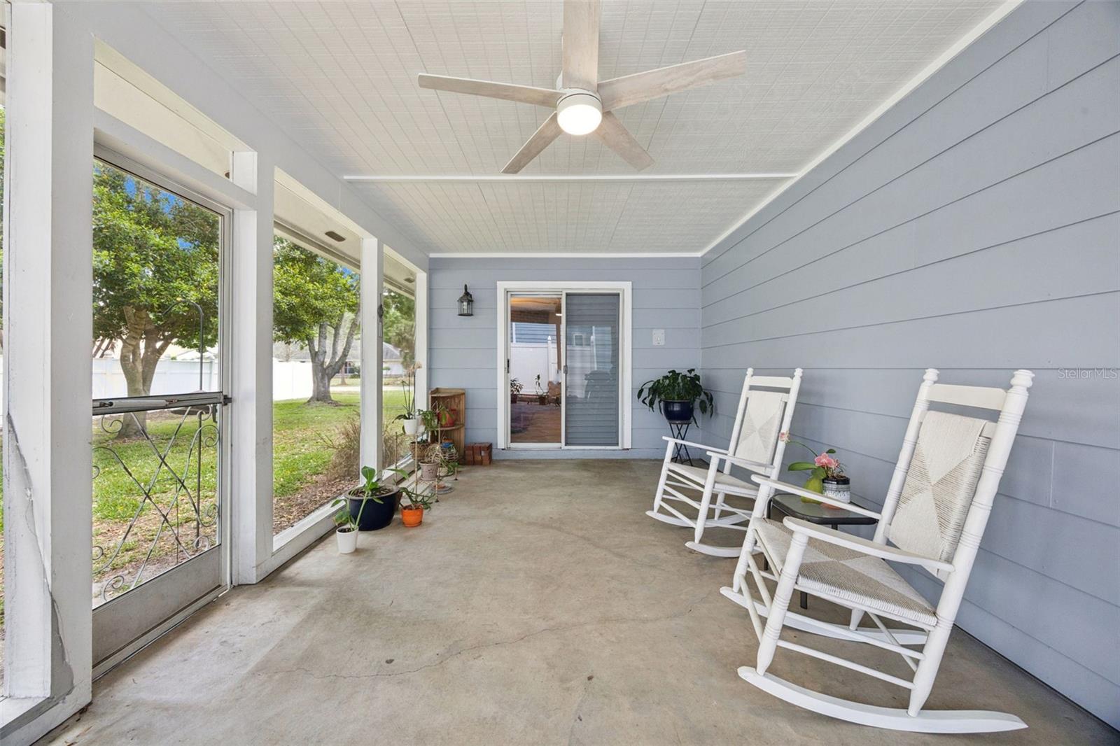 ALOMA ESTATES - Residential