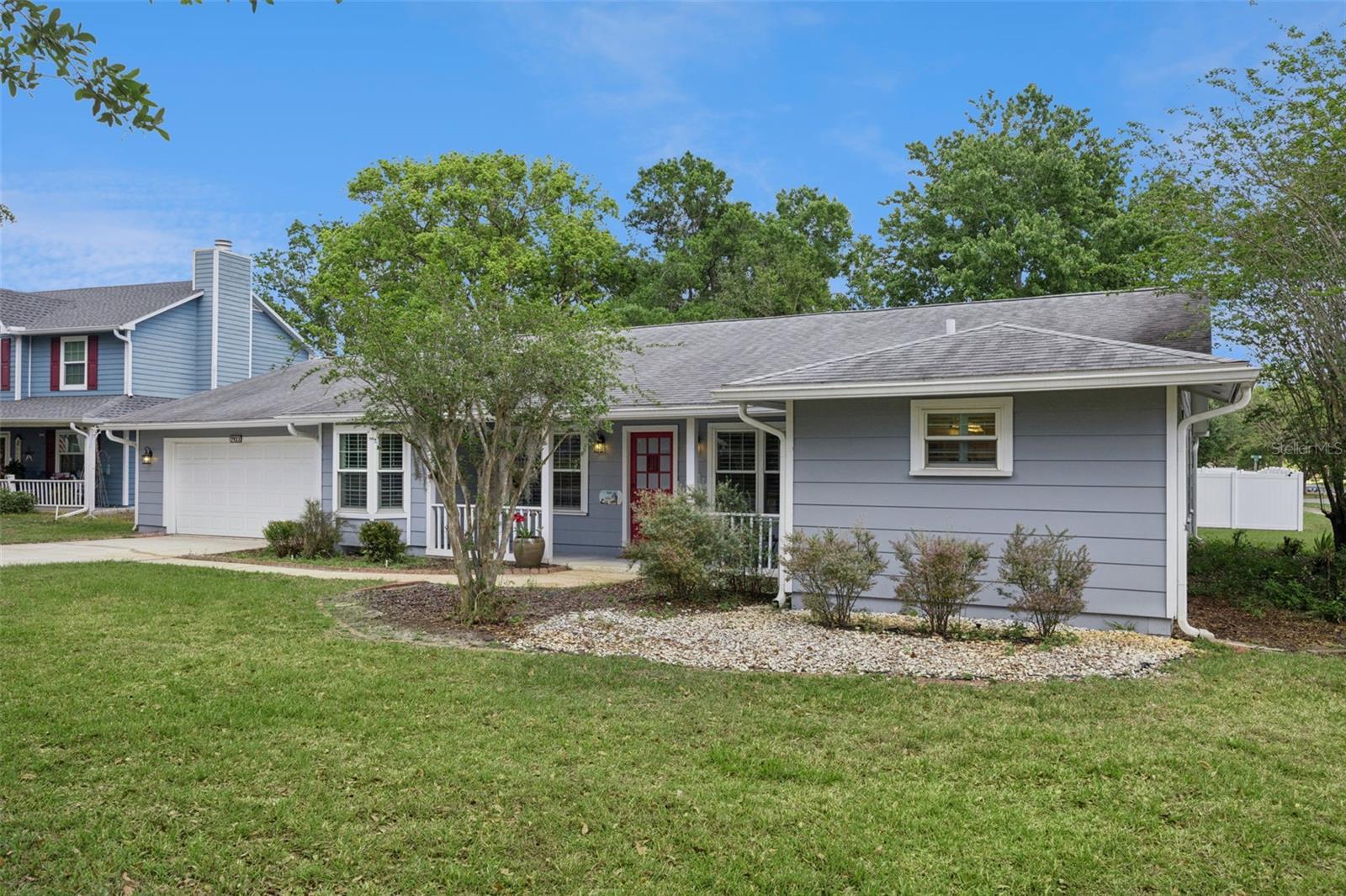 ALOMA ESTATES - Residential