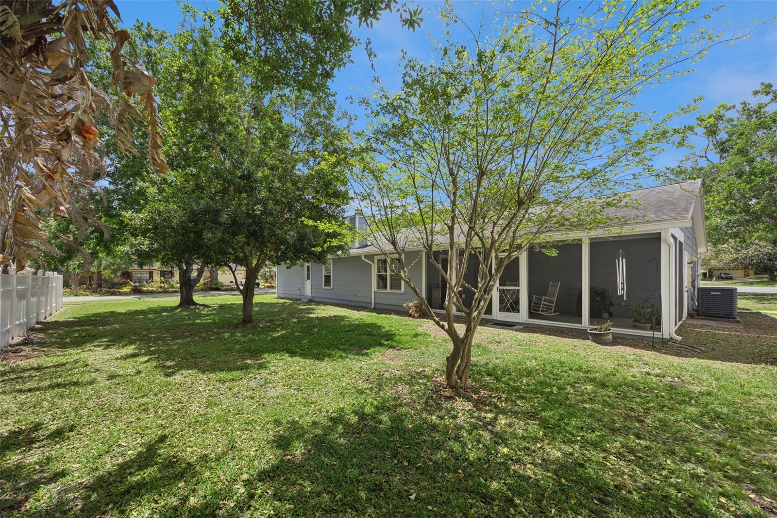 ALOMA ESTATES - Residential